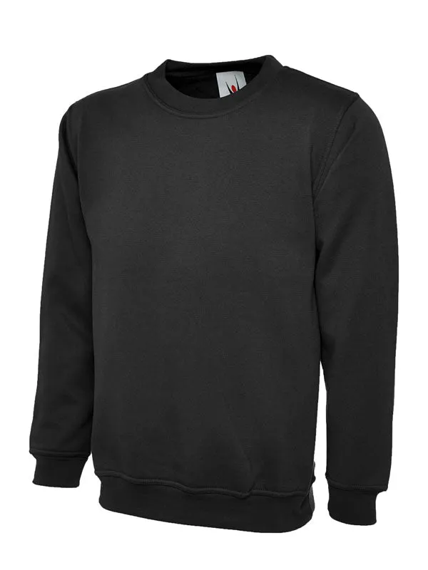 UC203 - Classic Sweatshirt