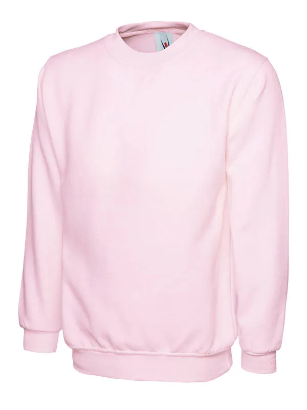 UC203 - Classic Sweatshirt