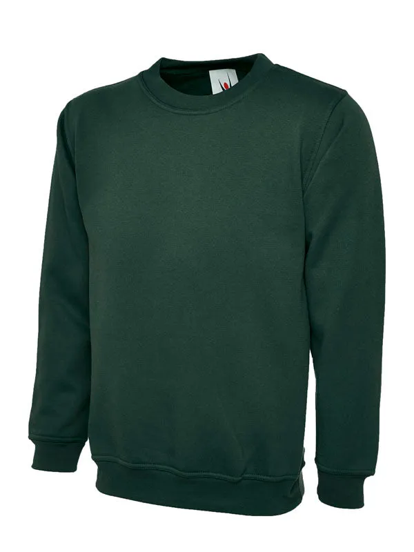 UC203 - Classic Sweatshirt