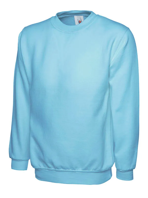 UC203 - Classic Sweatshirt