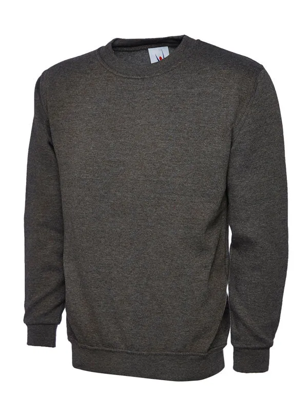 UC203 - Classic Sweatshirt