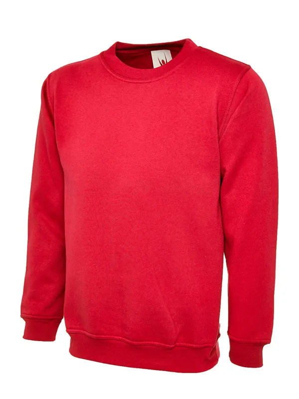 UC203 - Classic Sweatshirt