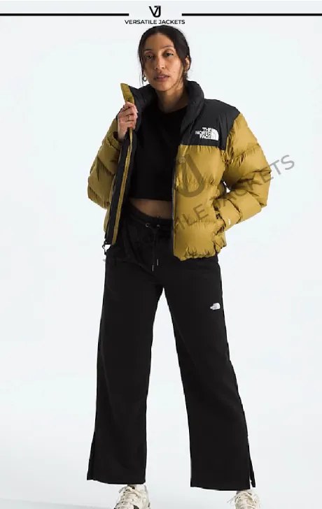 Women’s 1996 Retro Nuptse Jacket