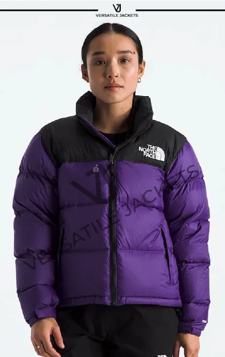 Women’s 1996 Retro Nuptse Jacket