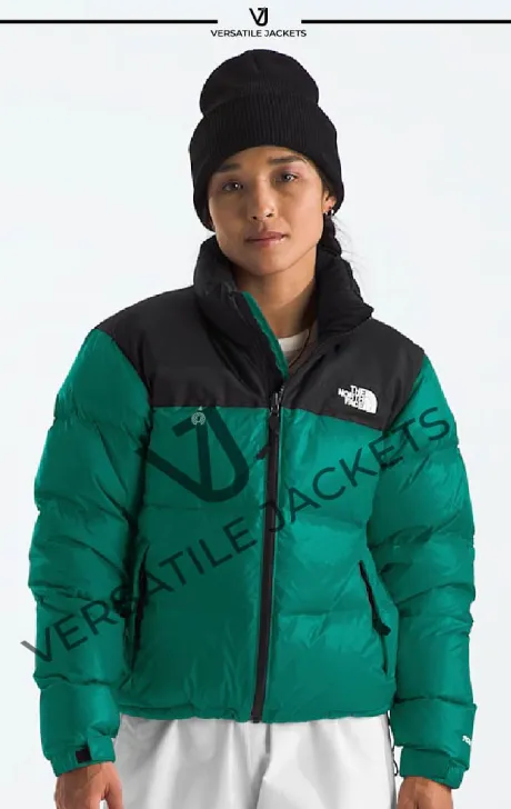 Women’s 1996 Retro Nuptse Jacket