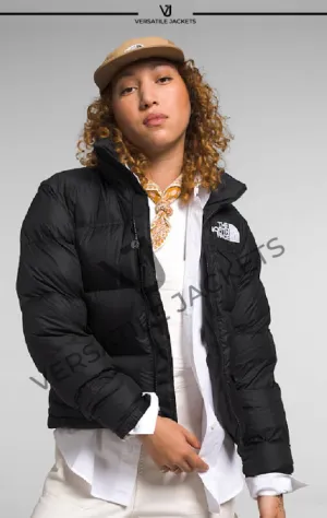 Women’s 1996 Retro Nuptse Jacket