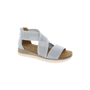 Women's Biza Bree Color: Grey