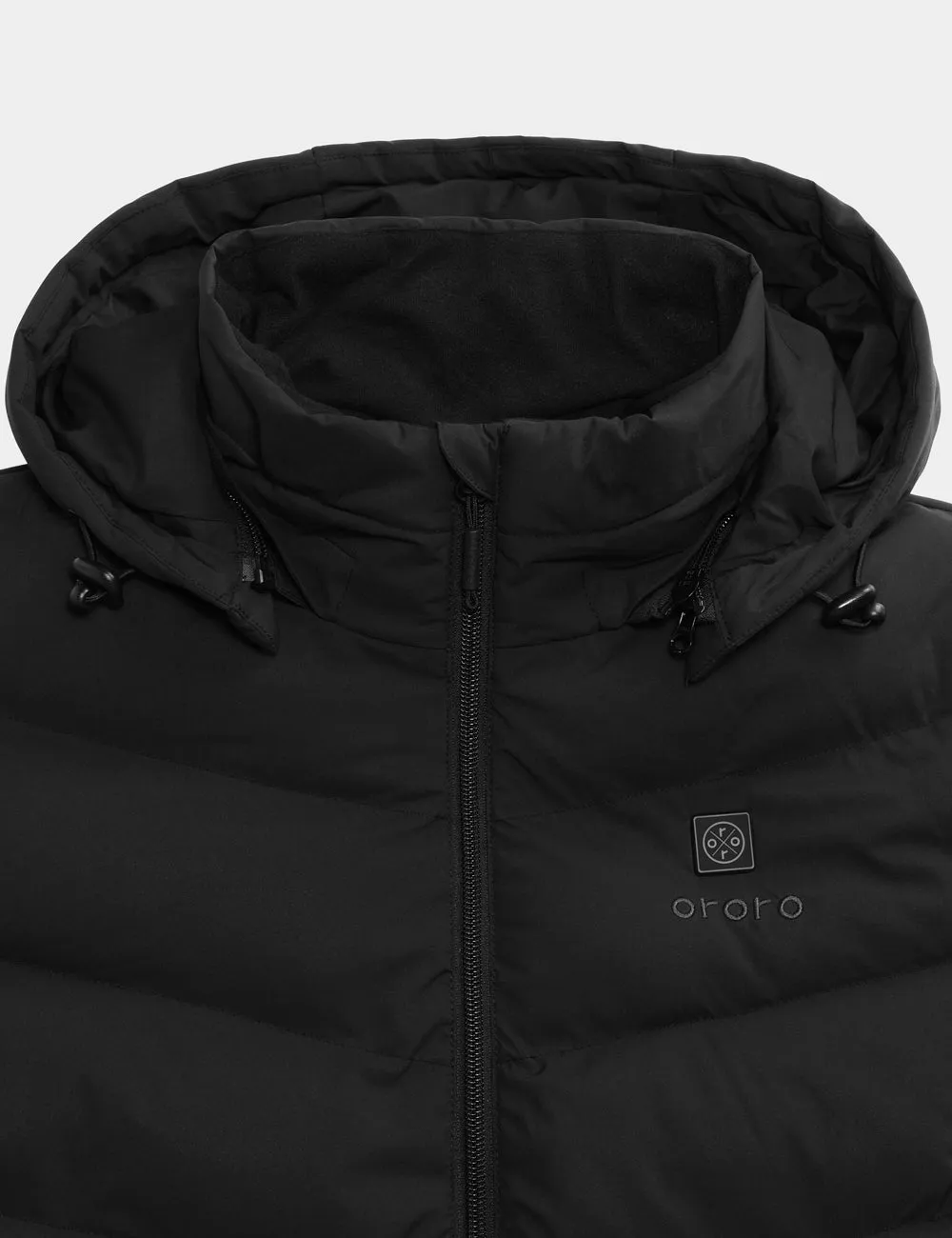 Women's Heated Thermolite® Puffer Parka Jacket