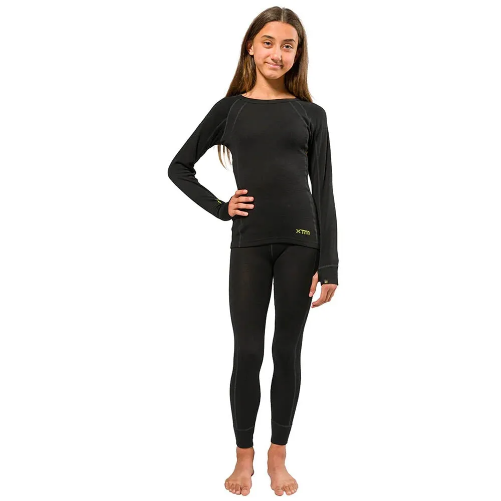 XTM Kids Merino Top